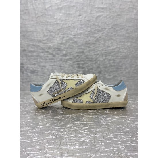 Golden Goose GGDB Sneakers