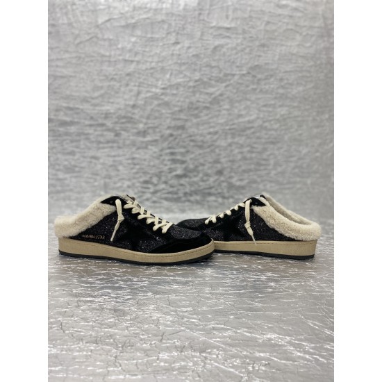 Golden Goose GGDB Sneakers