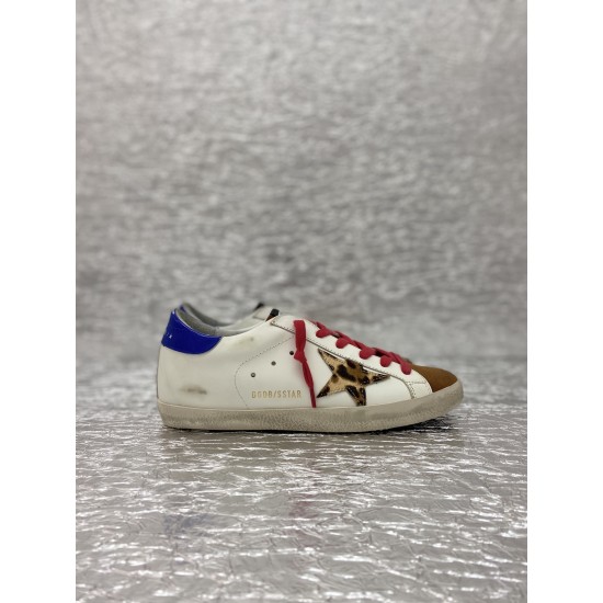 Golden Goose GGDB Sneakers