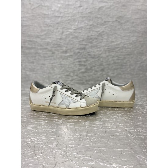 Golden Goose GGDB Sneakers