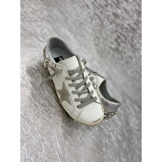 Golden Goose GGDB Sneakers