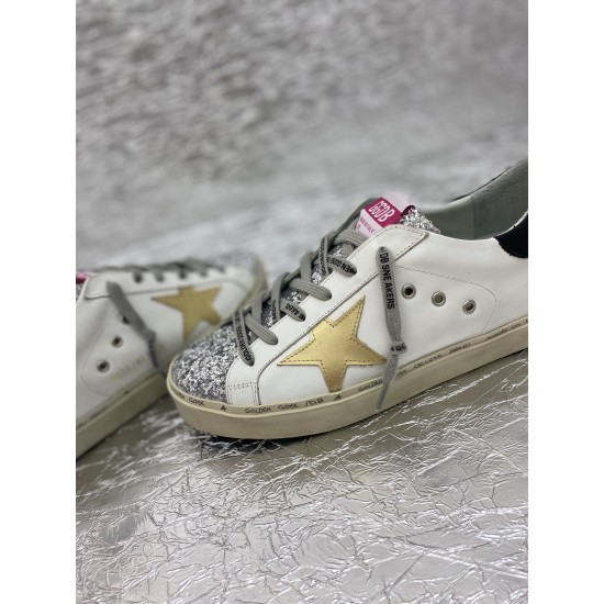 Golden Goose GGDB Sneakers