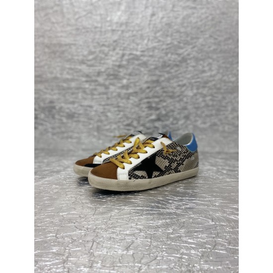 Golden Goose GGDB Sneakers