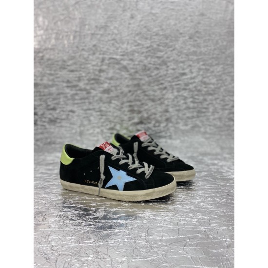 Golden Goose GGDB Sneakers