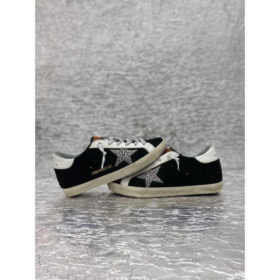 Golden Goose GGDB Sneakers