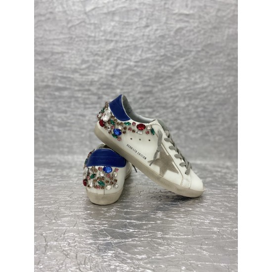 Golden Goose GGDB Sneakers