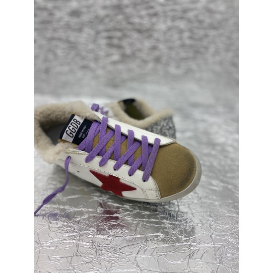 Golden Goose GGDB Sneakers