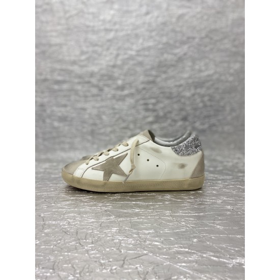 Golden Goose GGDB Sneakers