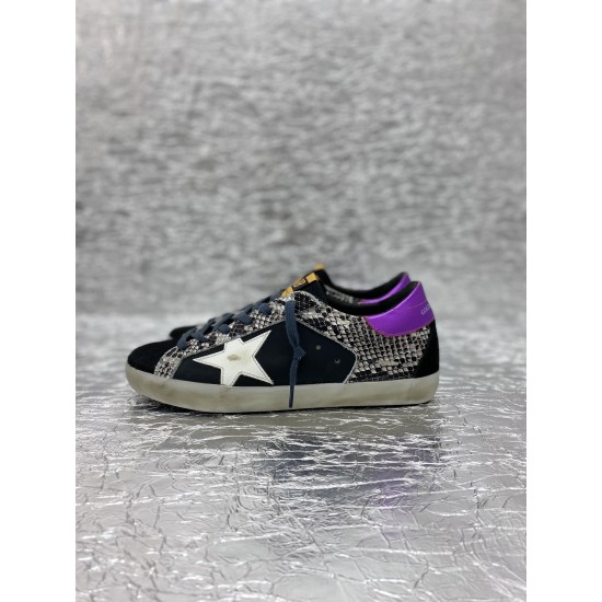 Golden Goose GGDB Sneakers