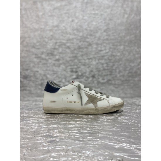 Golden Goose GGDB Sneakers