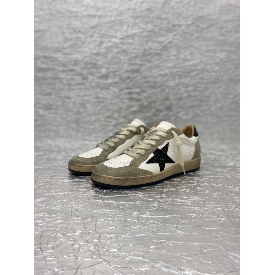 Golden Goose GGDB Sneakers