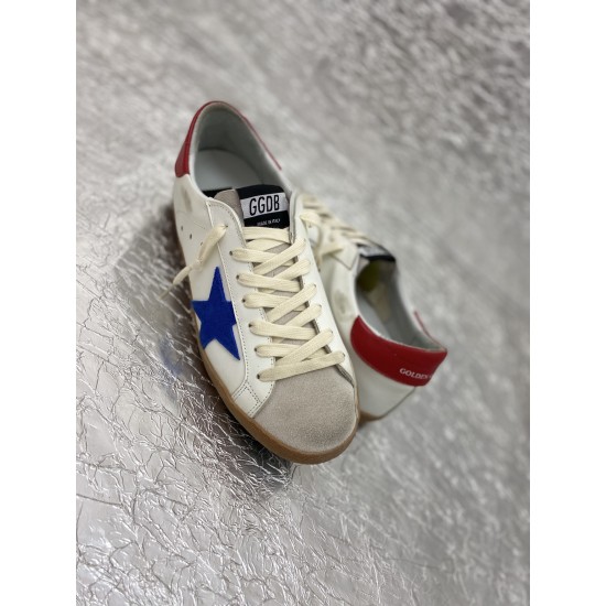 Golden Goose GGDB Sneakers