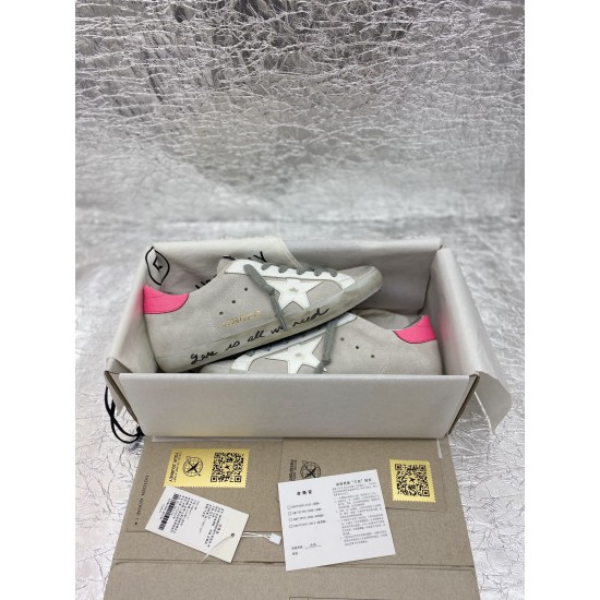 Golden Goose GGDB Sneakers