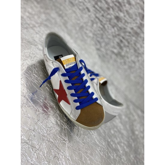 Golden Goose GGDB Sneakers