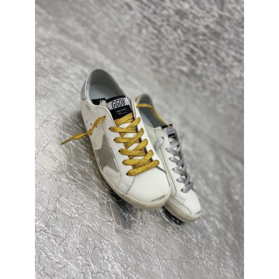 Golden Goose GGDB Sneakers