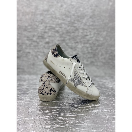 Golden Goose GGDB Sneakers