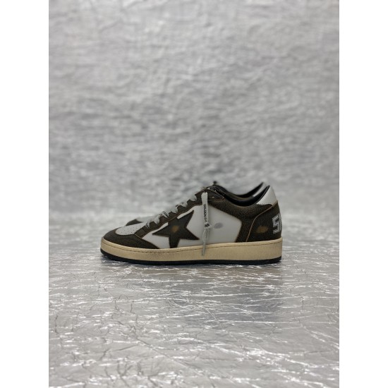 Golden Goose GGDB Sneakers