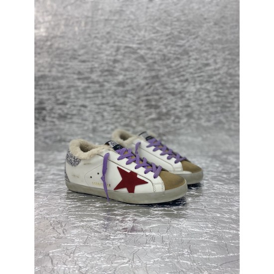 Golden Goose GGDB Sneakers