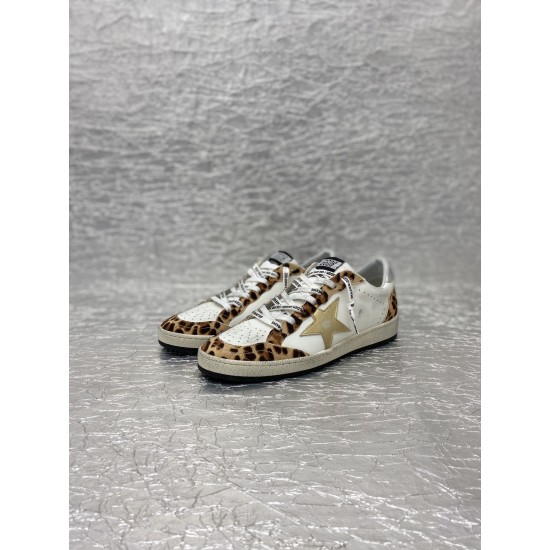 Golden Goose GGDB Sneakers