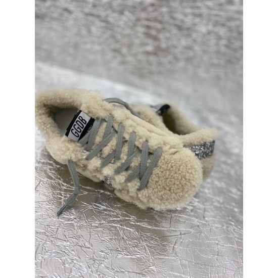 Golden Goose GGDB Sneakers