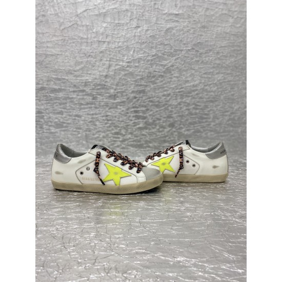 Golden Goose GGDB Sneakers