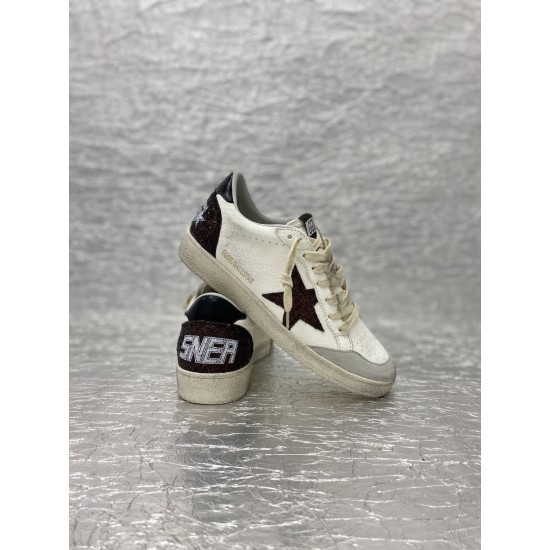 Golden Goose GGDB Sneakers