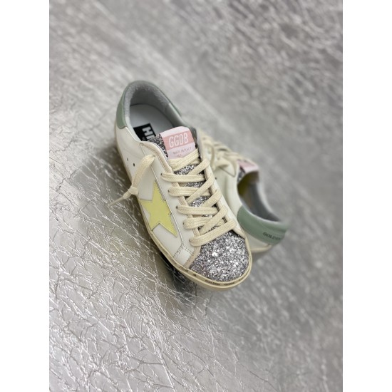 Golden Goose GGDB Sneakers