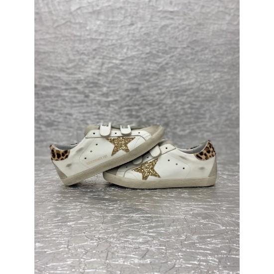 Golden Goose GGDB Sneakers