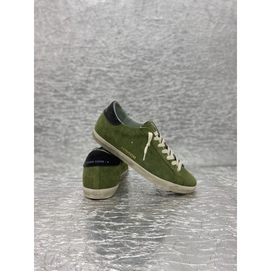 Golden Goose GGDB Sneakers