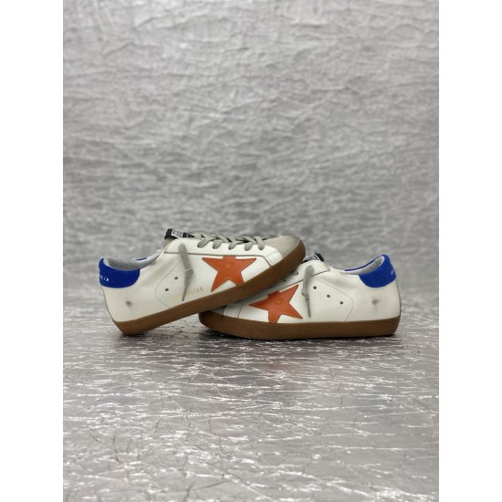 Golden Goose GGDB Sneakers