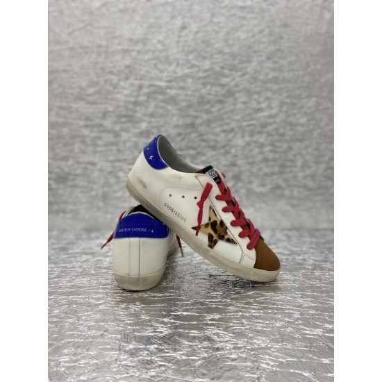 Golden Goose GGDB Sneakers