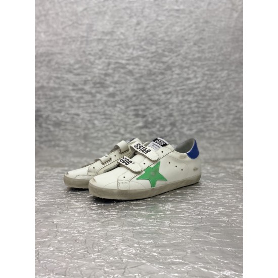 Golden Goose GGDB Sneakers