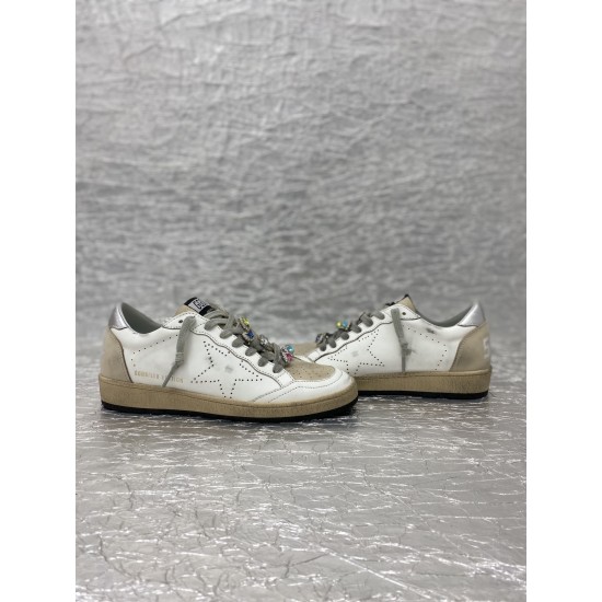 Golden Goose GGDB Sneakers