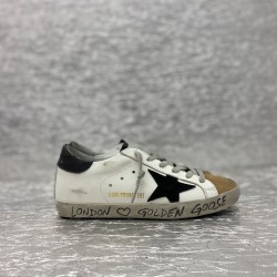 Golden Goose GGDB Sneakers