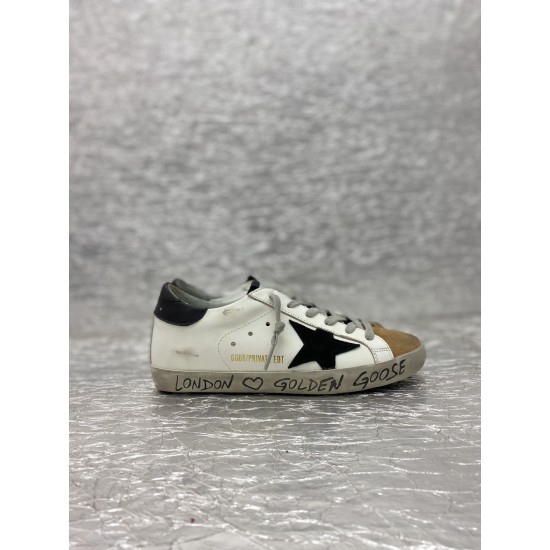 Golden Goose GGDB Sneakers