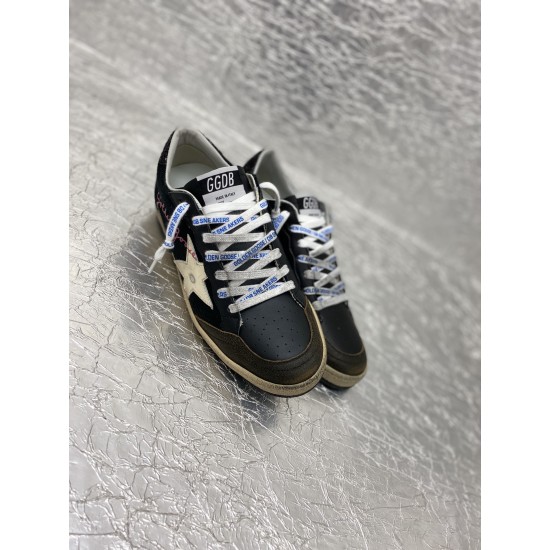 Golden Goose GGDB Sneakers