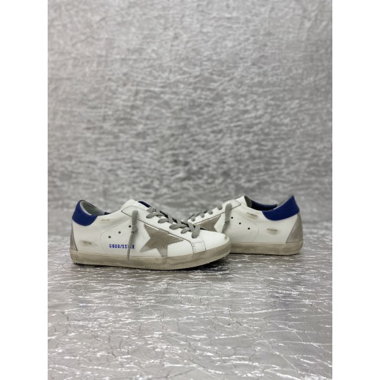 Golden Goose GGDB Sneakers