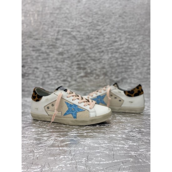 Golden Goose GGDB Sneakers