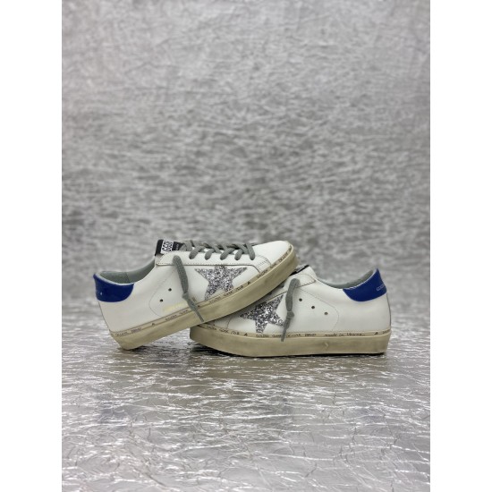 Golden Goose GGDB Sneakers