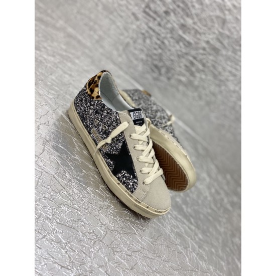 Golden Goose GGDB Sneakers