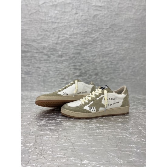 Golden Goose GGDB Sneakers