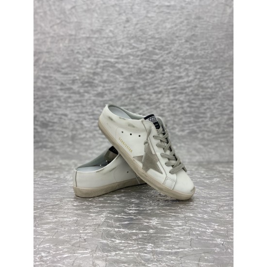 Golden Goose GGDB Sneakers