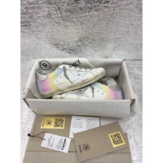 Golden Goose GGDB Sneakers