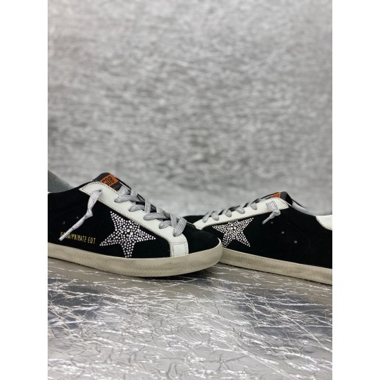 Golden Goose GGDB Sneakers