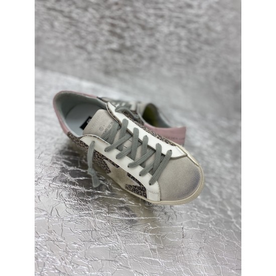 Golden Goose GGDB Sneakers