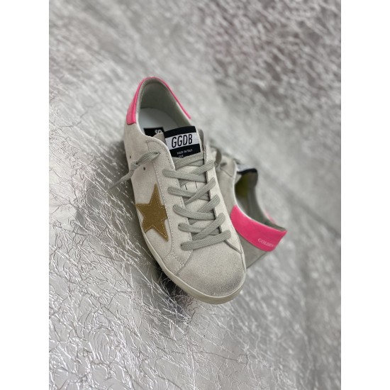 Golden Goose GGDB Sneakers