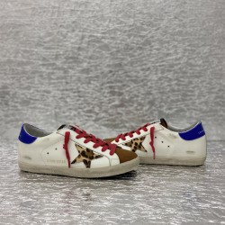 Golden Goose GGDB Sneakers