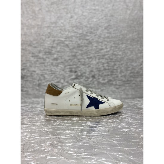 Golden Goose GGDB Sneakers