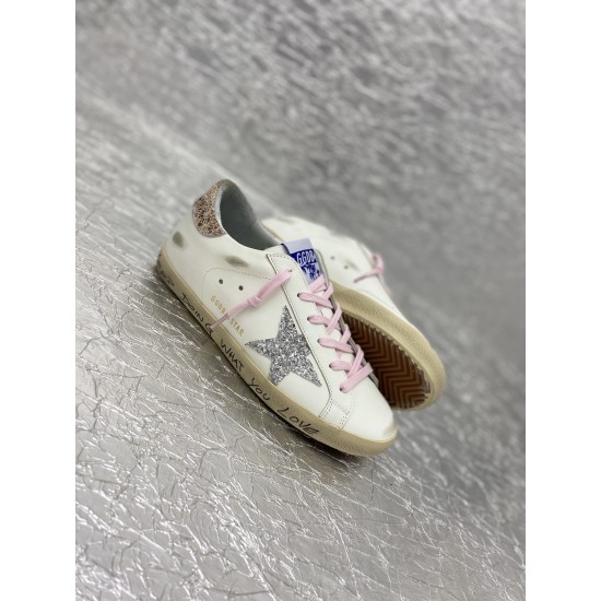 Golden Goose GGDB Sneakers