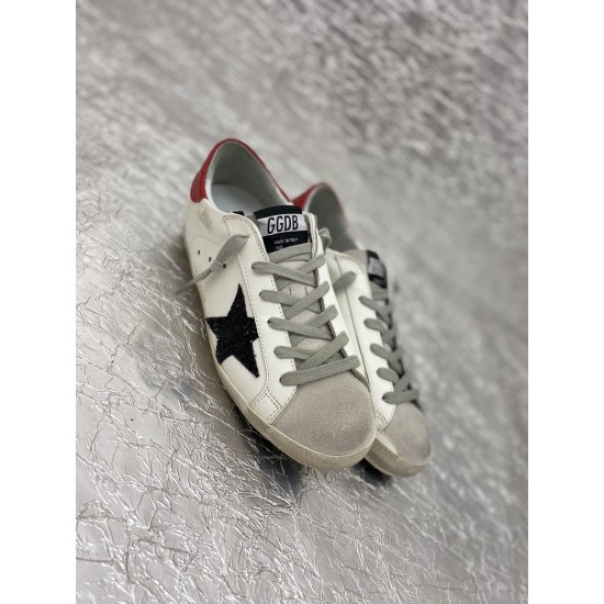 Golden Goose GGDB Sneakers